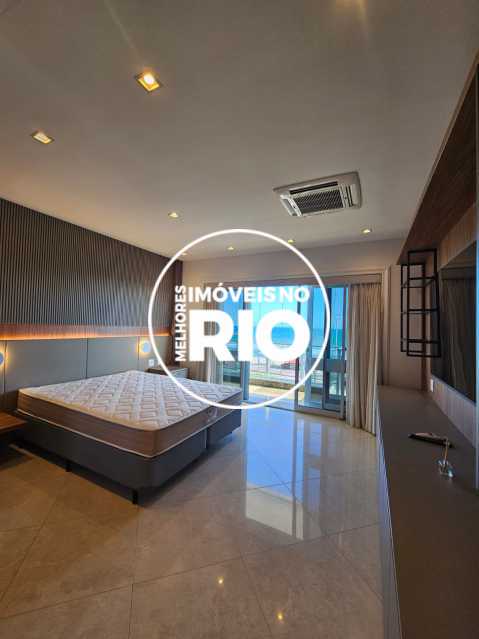 Apartamento na Barra da Tijuca - 11