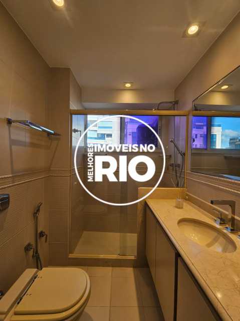 Apartamento na Barra da Tijuca - 13