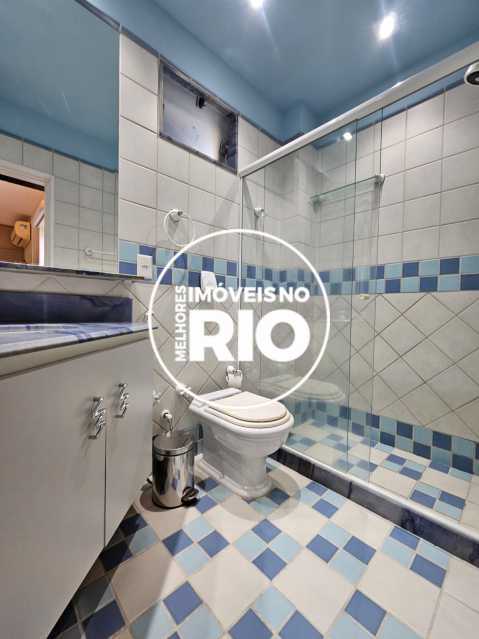 Apartamento na Barra da Tijuca - 14