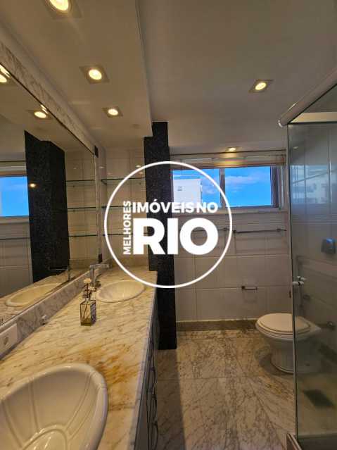 Apartamento na Barra da Tijuca - 15