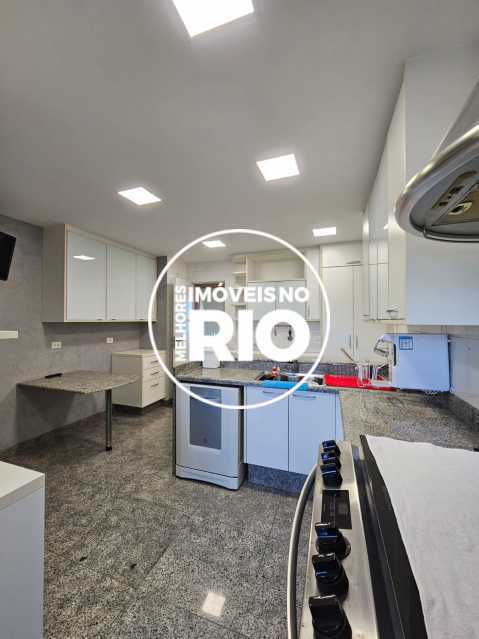 Apartamento na Barra da Tijuca - 16