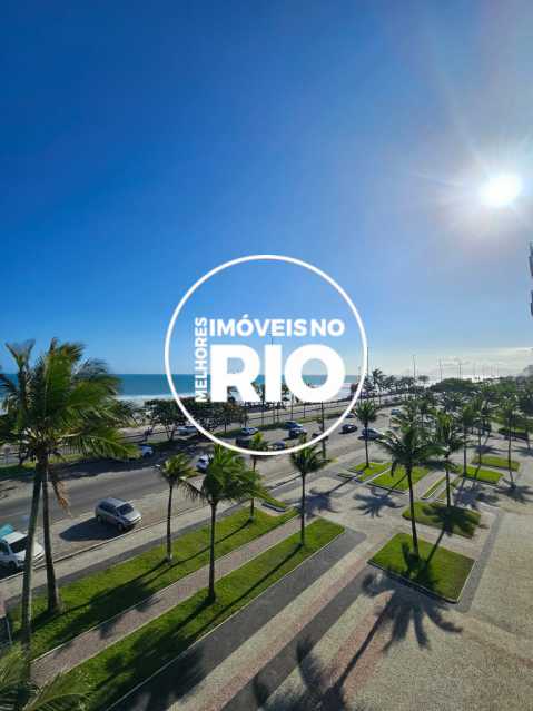 Apartamento na Barra da Tijuca - 17