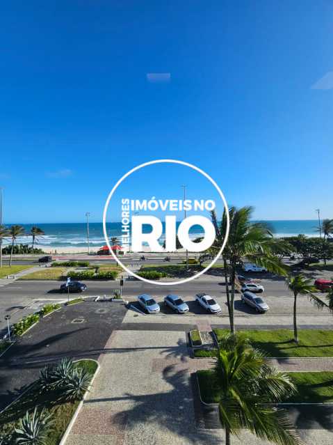 Apartamento na Barra da Tijuca - 18