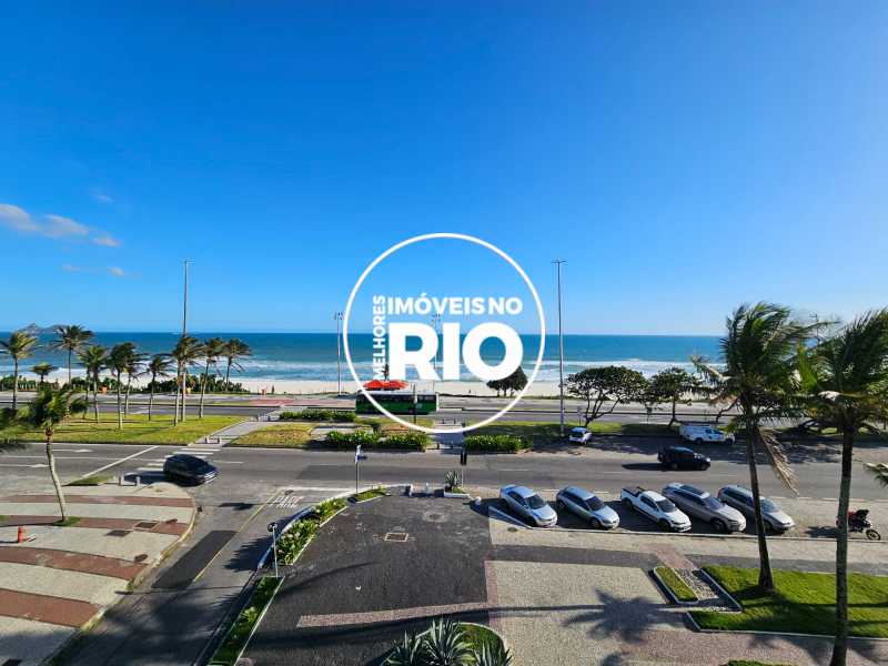 Apartamento na Barra da Tijuca - 19