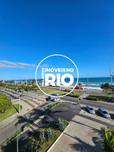 Apartamento na Barra da Tijuca - 20