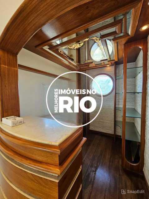 Apartamento na Barra da Tijuca - 3