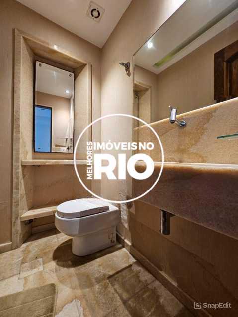 Apartamento na Barra da Tijuca - 6