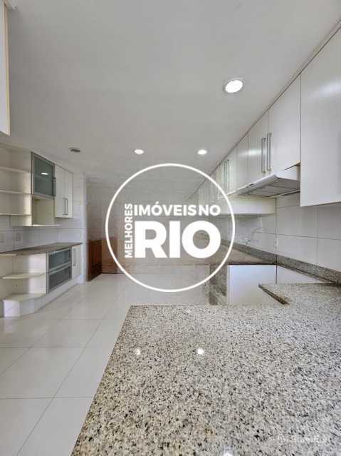 Apartamento na Barra da Tijuca - 7