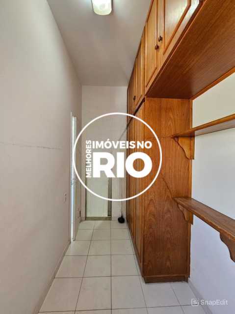 Apartamento na Barra da Tijuca - 8