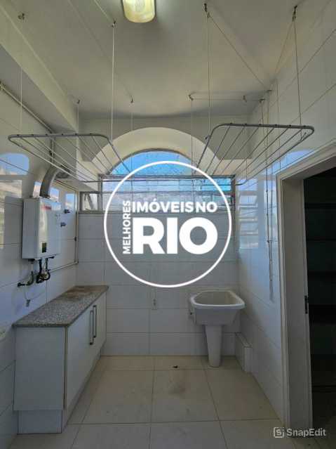 Apartamento na Barra da Tijuca - 9