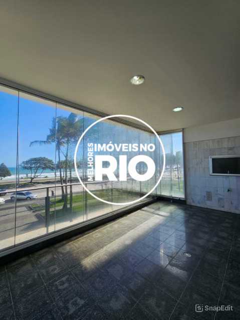 Apartamento na Barra da Tijuca - 19