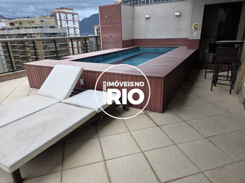 Apartamento Duplex na Barra  - 5