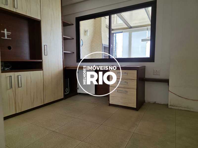 Apartamento Duplex na Barra  - 7