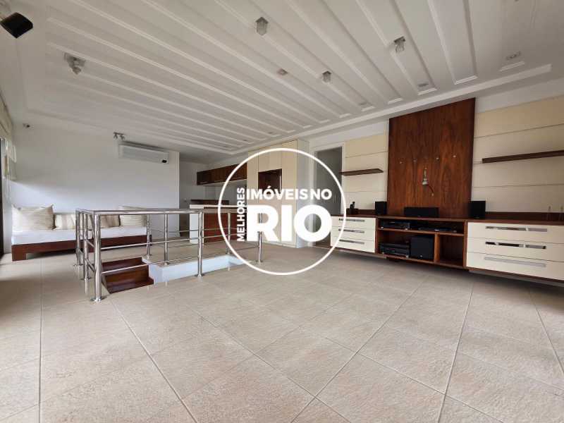 Apartamento Duplex na Barra  - 8