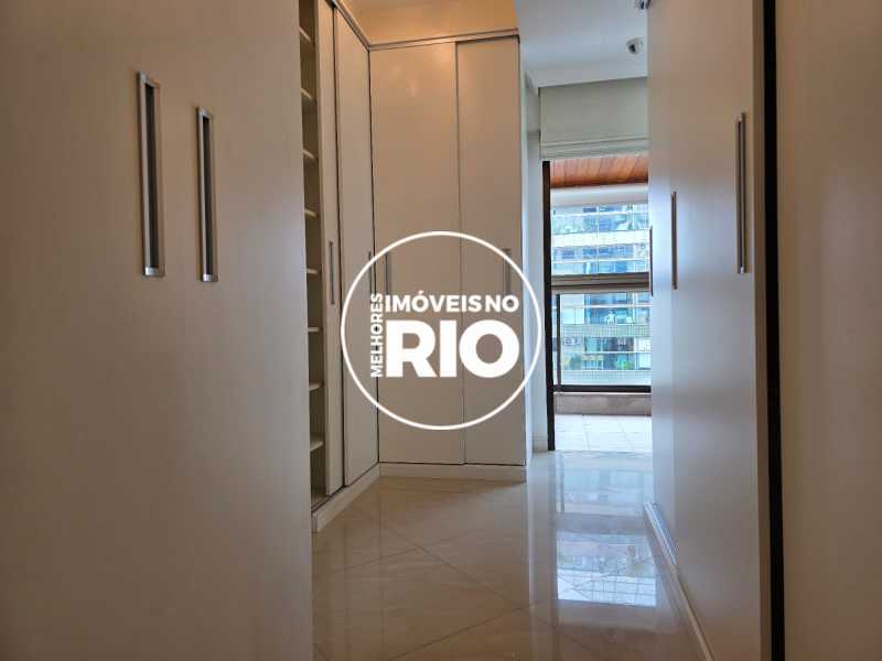 Apartamento Duplex na Barra  - 12