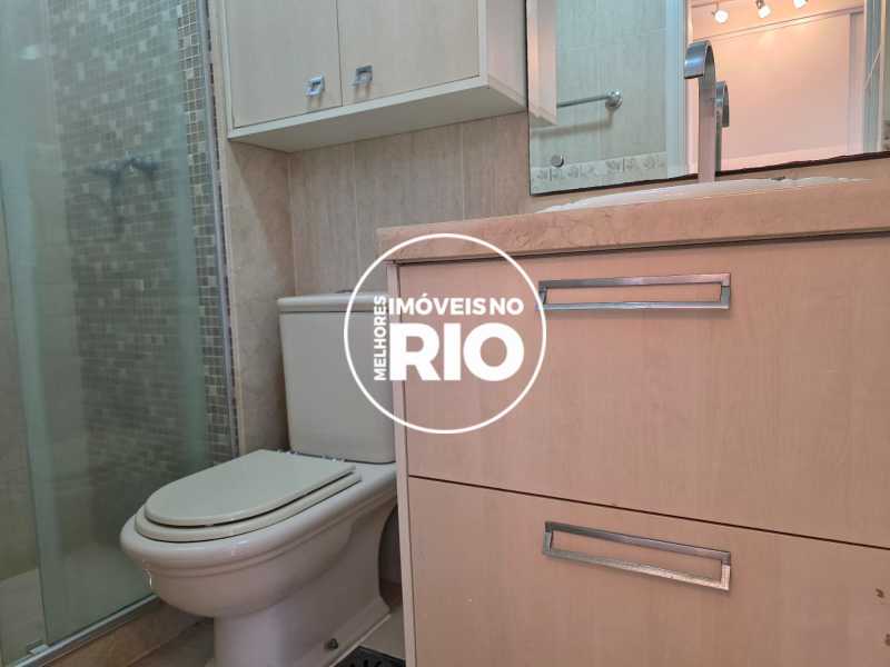 Apartamento Duplex na Barra  - 15