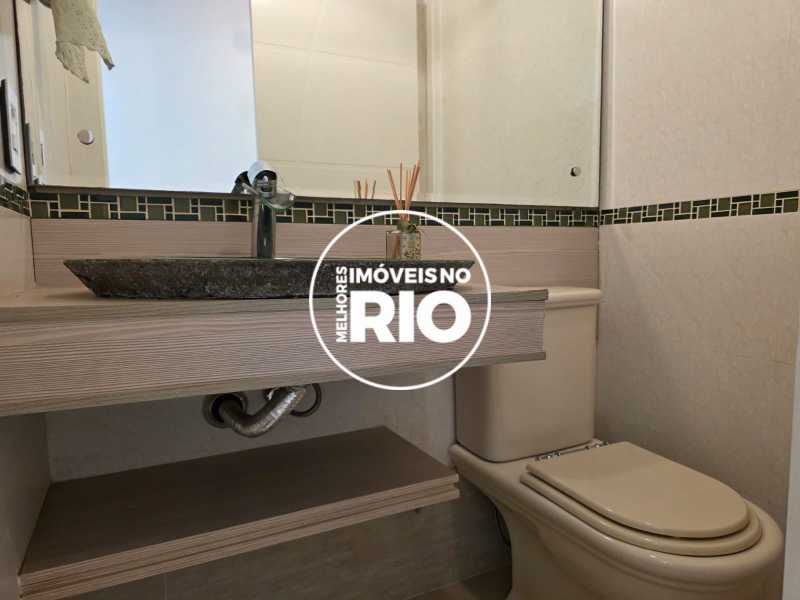 Apartamento Duplex na Barra  - 18