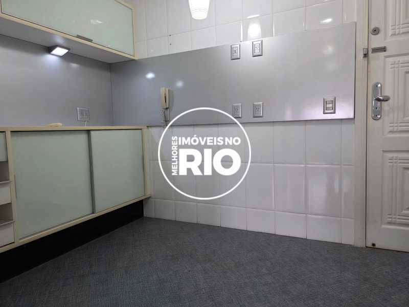 Apartamento Duplex na Barra  - 22
