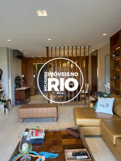 Apartamento na Barra da Tijuca - 3