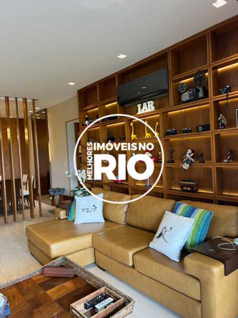 Apartamento na Barra da Tijuca - 4