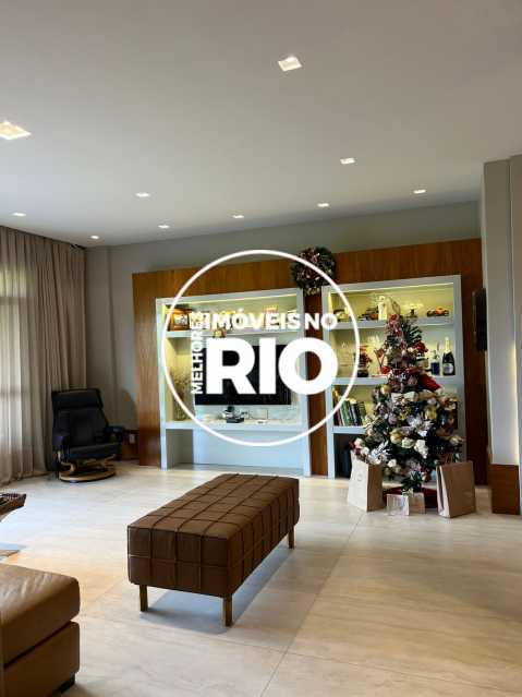 Apartamento na Barra da Tijuca - 5