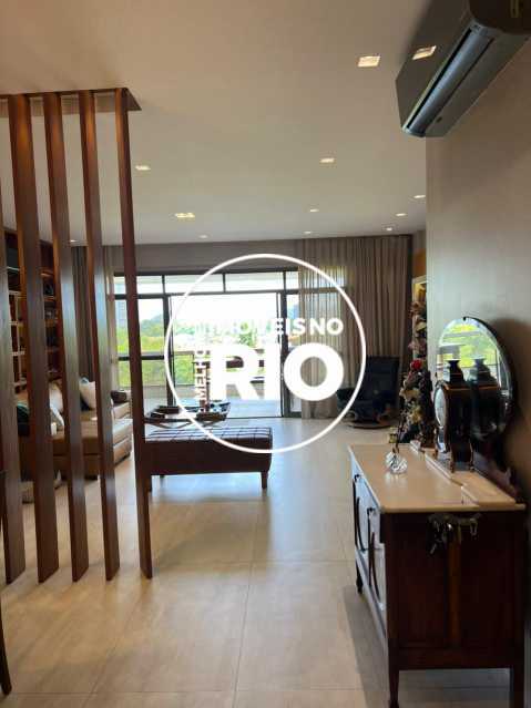 Apartamento na Barra da Tijuca - 6