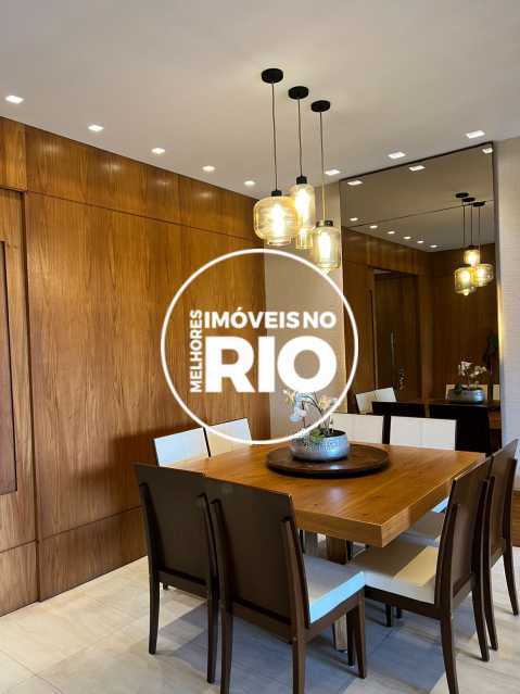 Apartamento na Barra da Tijuca - 7