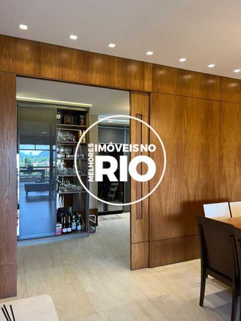 Apartamento na Barra da Tijuca - 8