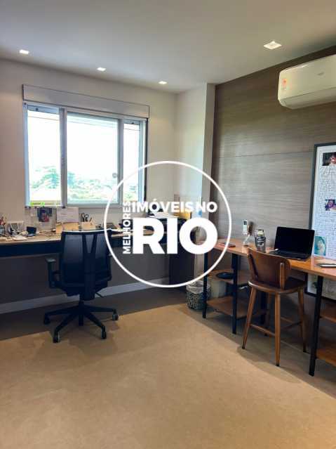 Apartamento na Barra da Tijuca - 9