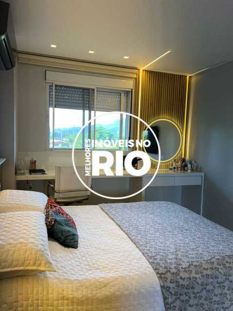 Apartamento na Barra da Tijuca - 11