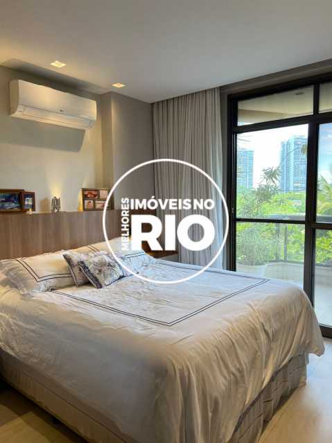 Apartamento na Barra da Tijuca - 12