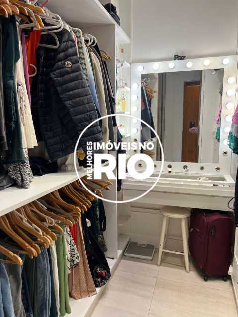 Apartamento na Barra da Tijuca - 13