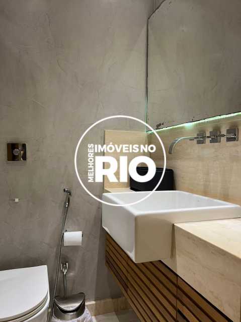 Apartamento na Barra da Tijuca - 14