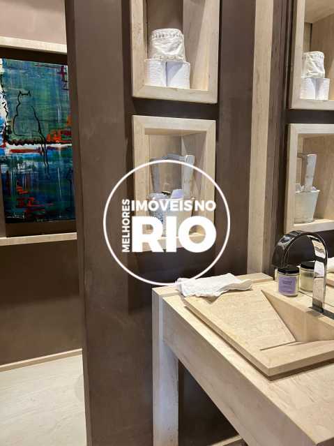 Apartamento na Barra da Tijuca - 15