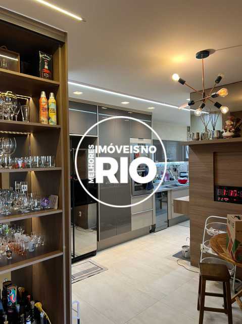 Apartamento na Barra da Tijuca - 17