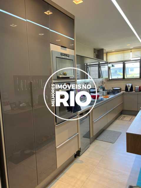 Apartamento na Barra da Tijuca - 18