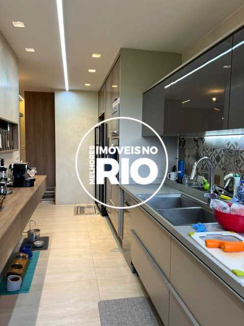 Apartamento na Barra da Tijuca - 19