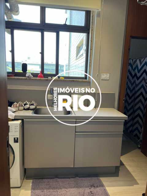 Apartamento na Barra da Tijuca - 20