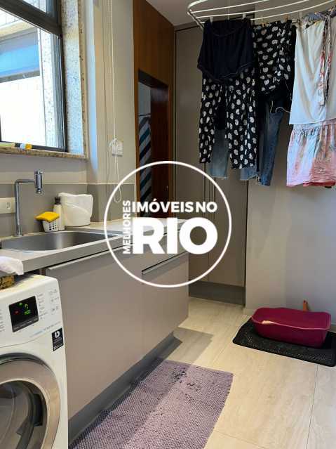 Apartamento na Barra da Tijuca - 21