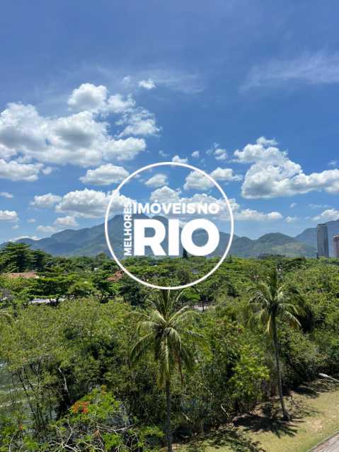 Apartamento na Barra da Tijuca - 22