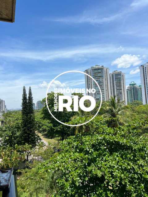 Apartamento na Barra da Tijuca - 23