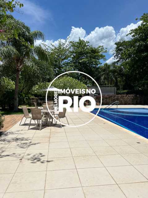 Apartamento na Barra da Tijuca - 24