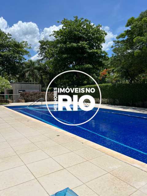 Apartamento na Barra da Tijuca - 25