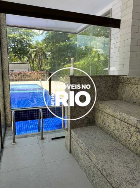 Apartamento na Barra da Tijuca - 26