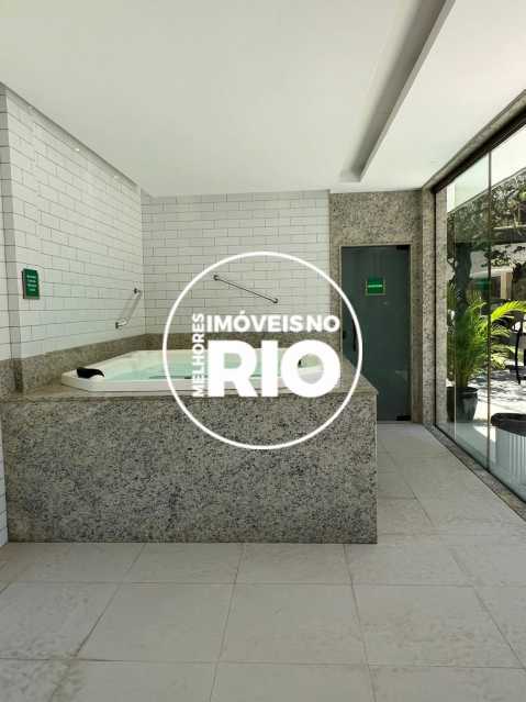 Apartamento na Barra da Tijuca - 27