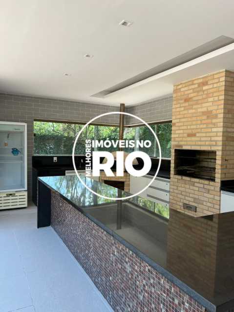 Apartamento na Barra da Tijuca - 28