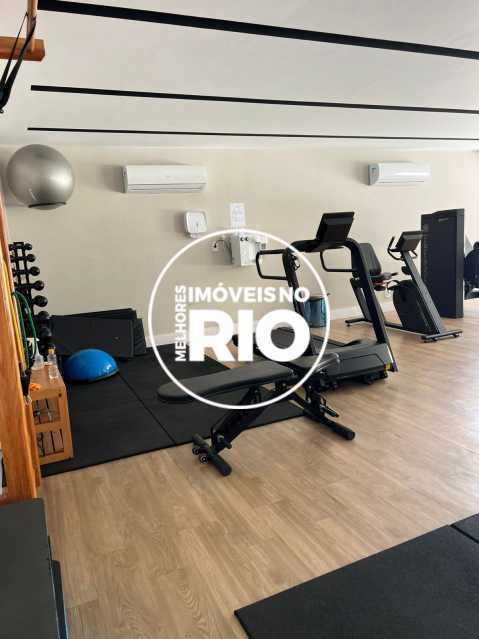 Apartamento na Barra da Tijuca - 29