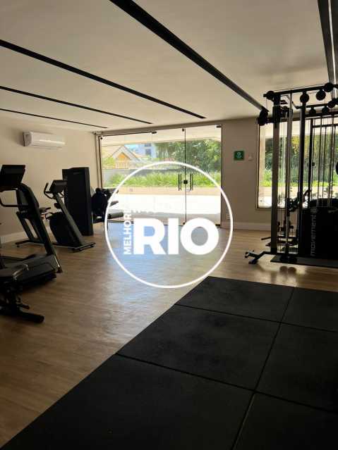 Apartamento na Barra da Tijuca - 30