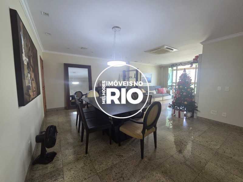 Apartamento na Barra da Tijuca - 4
