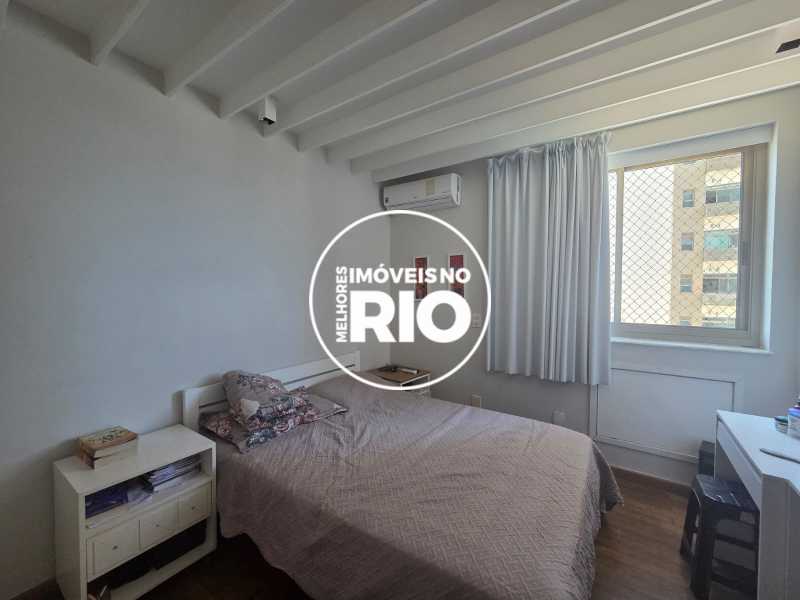 Apartamento na Barra da Tijuca - 5
